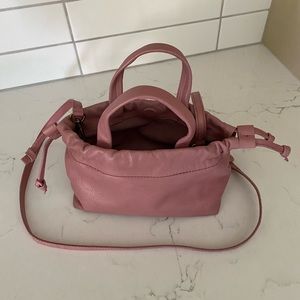 Madewell Piazza Mini Crossbody Bag